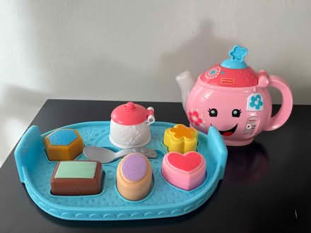 Photo of free Collection of toys (N4) #1