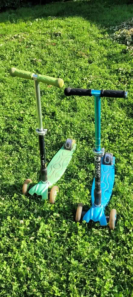 Photo of free Scooters (Vale LA1) #1