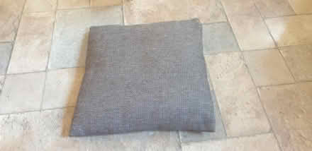 Photo of free Cushion (Linslade LU7) #1