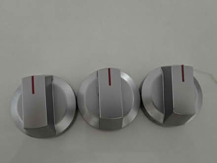 Photo of free Samsung Oven Knobs (North Miami Beach, 33162) #2