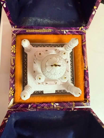 Photo of free Taj Mahal model (Chislehurst BR7) #4