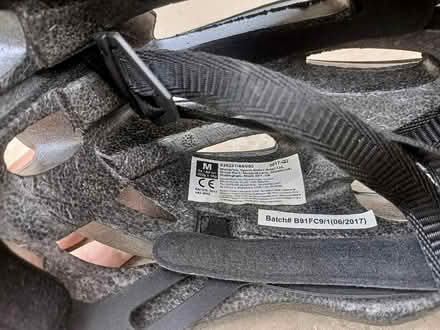 Photo of free MTB accessories (AB25) #3