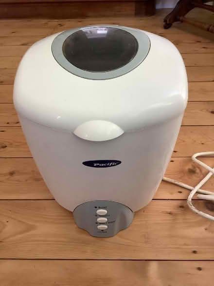 Photo of free Bread maker (Clevedon BS21) #1