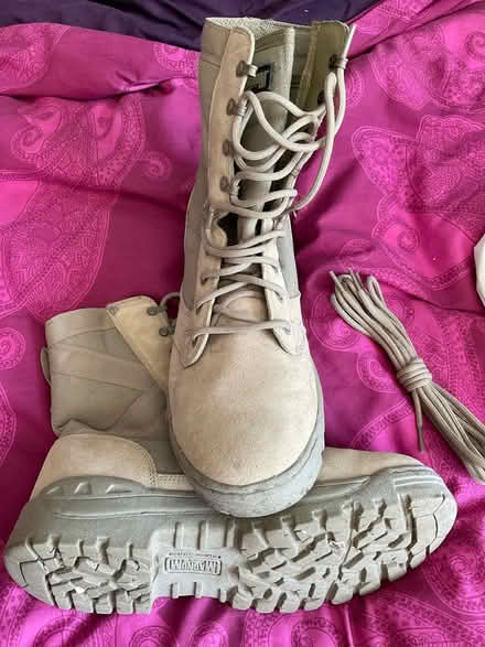Photo of free Magnum Boots (Malvern WR14) #1