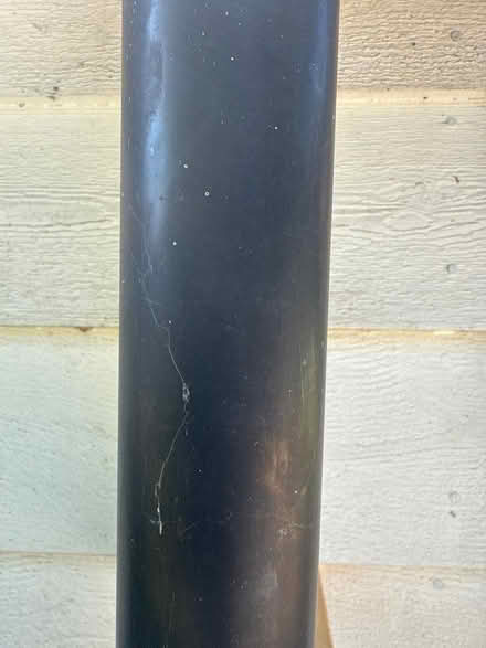 Photo of Downpipe round (Puckeridge SG11) #1