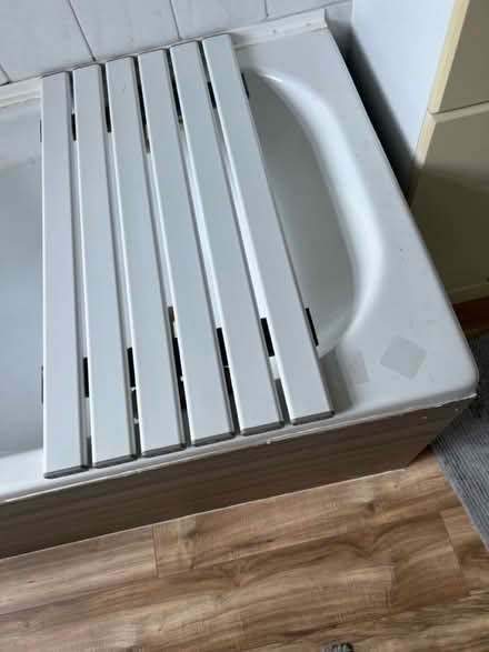 Photo of free Slatted Bath Board (Hanworth Park TW13) #1