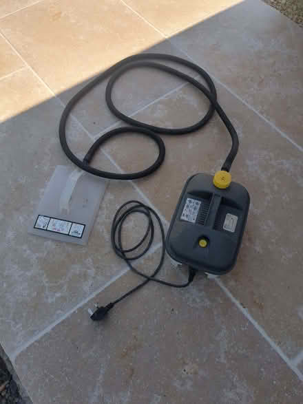 Photo of free Wallpaper stripper (Winsley BA15) #1