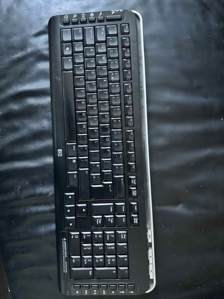 Photo of free Laptop (Norborough S9) #3