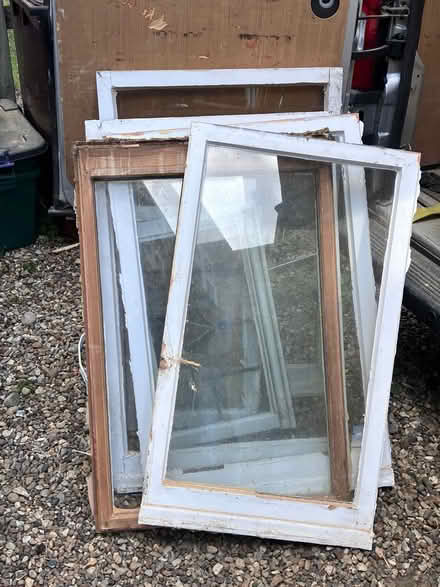 Photo of free Windows (SW20 Raynes Park) #1
