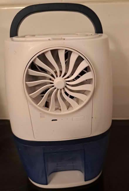 Photo of free Dehumidifier (Southwark) #3