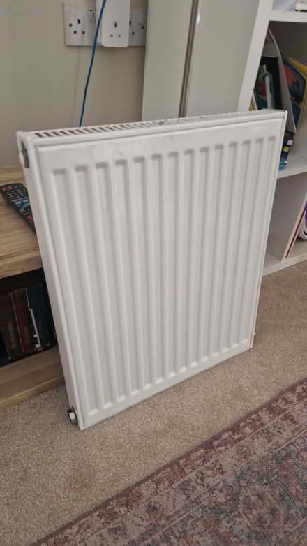 Photo of free Radiator (Vicars Cross CH3) #1