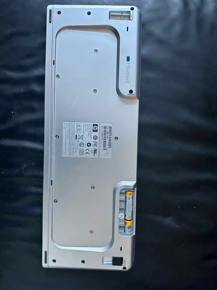 Photo of free Laptop (Norborough S9) #4