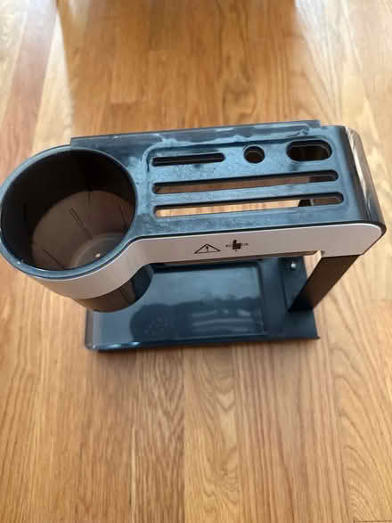 Photo of free Knife / utensil drying rack (Newtonville) #2