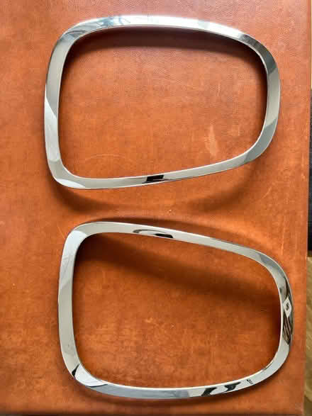 Photo of free Rear Light trim: Mini 2016 hatch (Heaton Mersey, SK4) #1