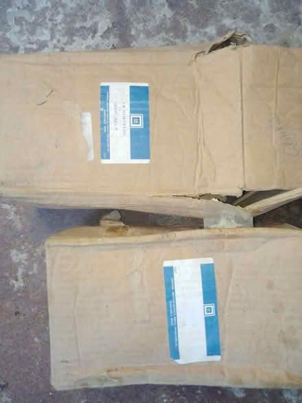 Photo of free 2 mg seatbelts (Westgate LA3) #1