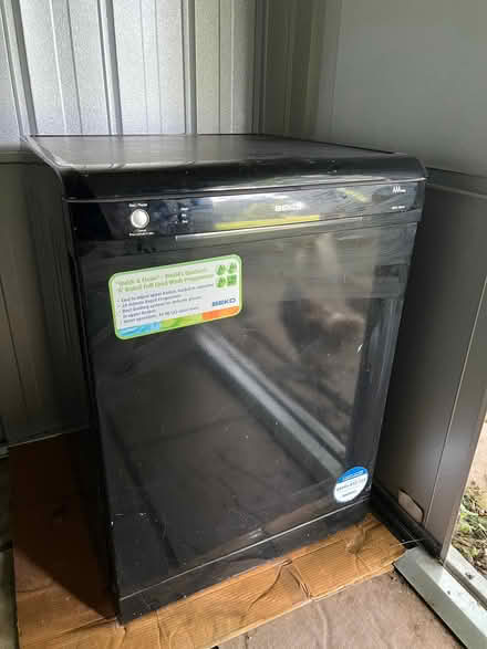 Photo of free Dishwasher (Sollers Dilwyn HR4) #1