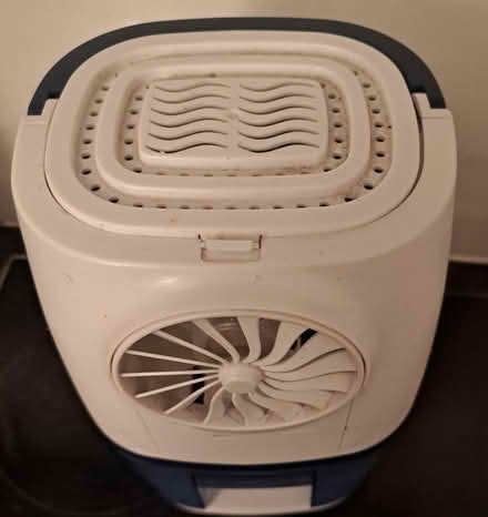 Photo of free Dehumidifier (Southwark) #2