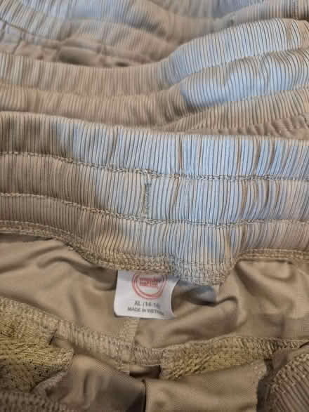 Photo of free School uniforms (boys) (Washington dc) #1