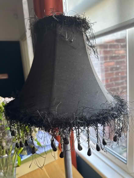 Photo of free Table lamp (Maghull L31) #2