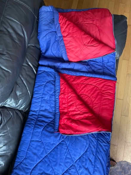 Photo of free 2 Sleeping bag (Slateford EH14) #2