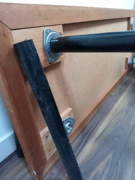 Photo of free Table (Goatstown) #1