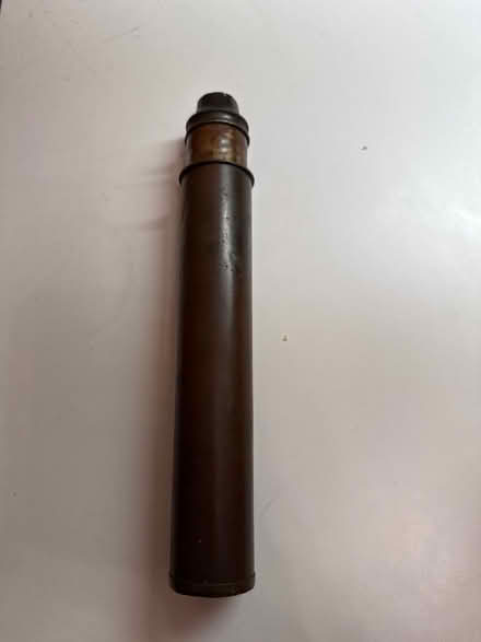 Photo of free Brass telescope (Chislehurst BR7) #1