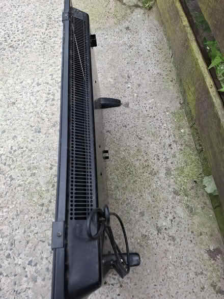Photo of free Ceramic wall heater (Coylton KA6) #3