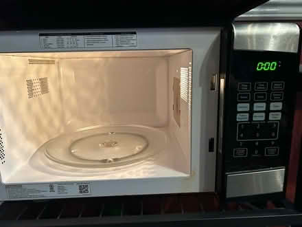 Photo of free 700w mini microwave (Country Walk Dr. & Acorn Rd.) #2
