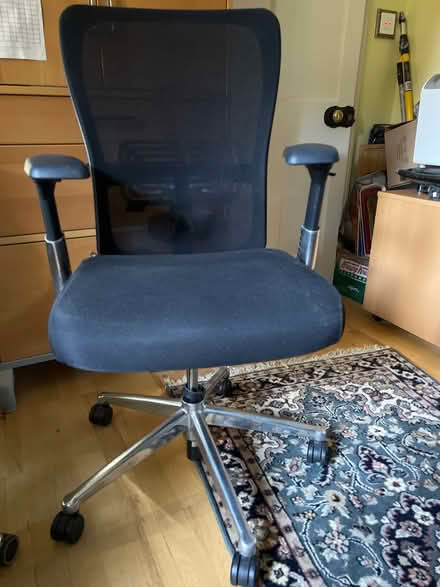 Photo of free Office chair (Windsor SL4) #1
