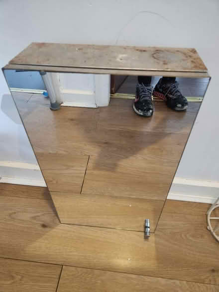 Photo of free Bathroom Mirror Cabinet (L23 6XS) #1