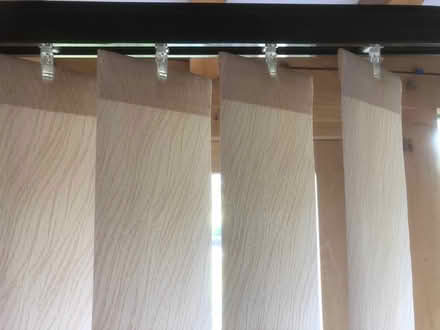 Photo of free Vertical blinds (Marton SY21) #2
