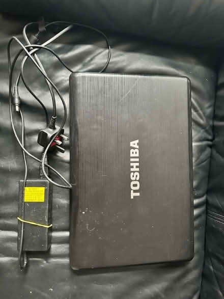 Photo of free Laptop (Norborough S9) #1