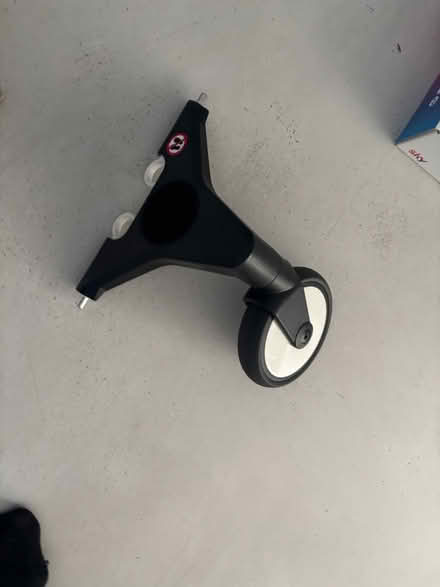 Photo of free Babyzen YOYO extra wheel support (N1 - Barnsbury) #1