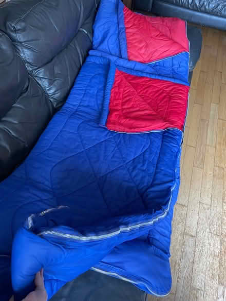 Photo of free 2 Sleeping bag (Slateford EH14) #1