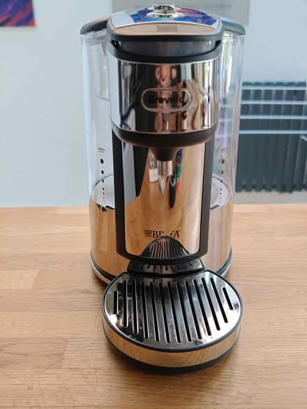 Photo of free Breville hot cup kettle (Little Chester DE1) #2