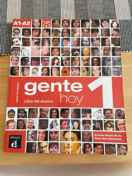 Photo of free Spanish language books (KT13 Weybridge) #1