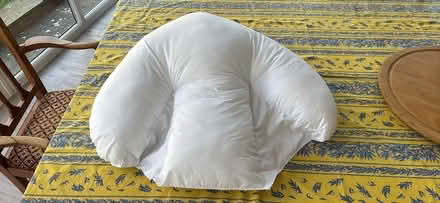 Photo of free Pillow for back pain (Kenilworth CV8) #1
