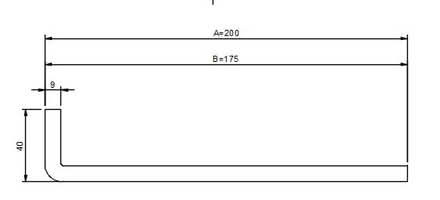 Photo of free Cladding (WR14, Malvern) #3