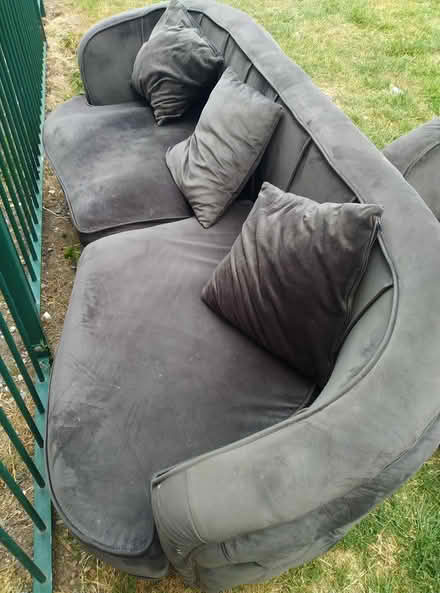 Photo of free Sofa (B31) #1