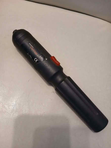 Photo of free Old Cordless 'driver (Halewood L26) #1
