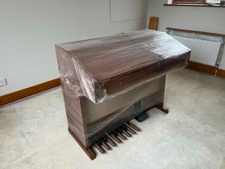 Photo of free Hohner organ (Halton on Lune LA2) #2