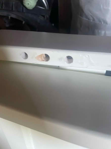 Photo of free Cot sides (no base) (Stanmore, HA7) #3