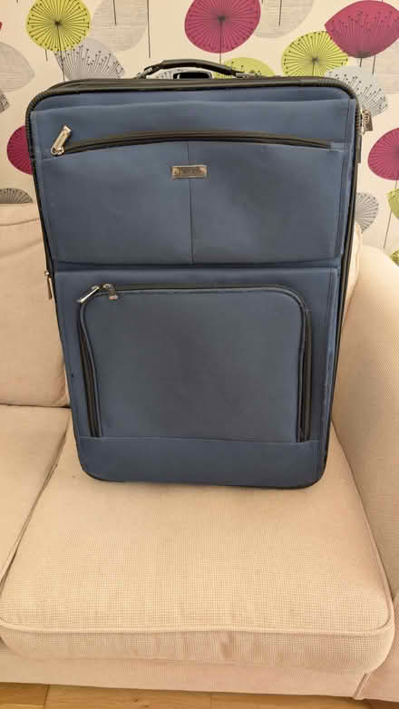 Photo of free 2 Suitcases (Southport PR8) #1