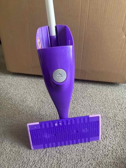 Photo of free Swiffer Wet Jet (Countryside) #3