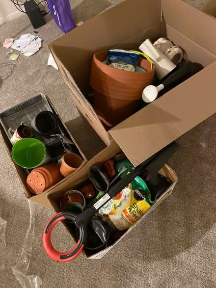 Photo of free Gardening Items (Glen Burnie, MD) #1