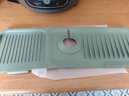 Photo of free Tap/faucet drip mat (Walsall WS2) #1