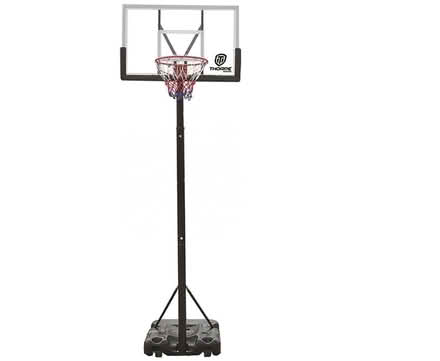 Photo of free Thorpe Sports Basketball stand (Clontarf Dublin 3) #2