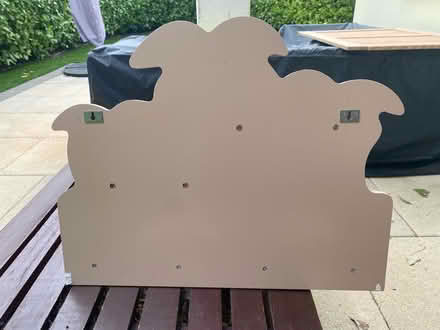 Photo of free Kids Pirate Shelf (Southwick BA14) #2