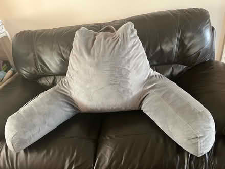 Photo of free reading pillow (seven kings) #1