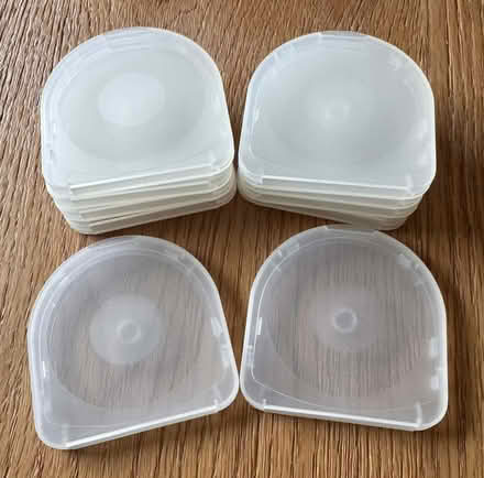 Photo of free Cases for PlayStation Portable Universal Media Disk (UMD) (Radbrook Green SY3) #1